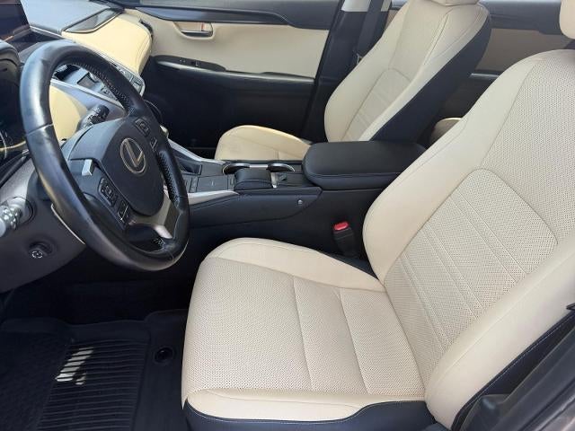 2020 Lexus NX 300 FWD