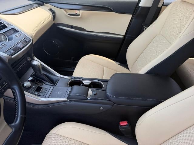 2020 Lexus NX 300 FWD
