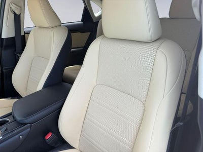 2020 Lexus NX 300 FWD