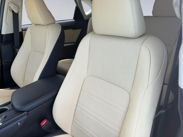 2020 Lexus NX 300 FWD