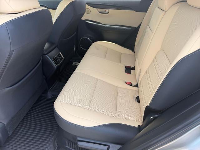 2020 Lexus NX 300 FWD