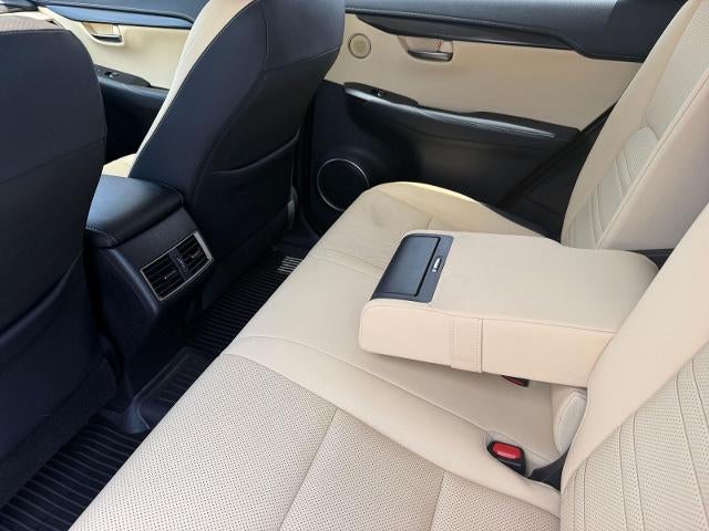2020 Lexus NX 300 FWD