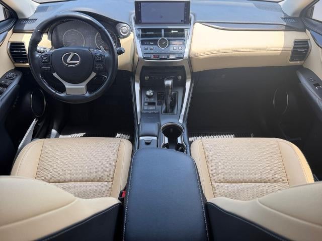 2020 Lexus NX 300 FWD