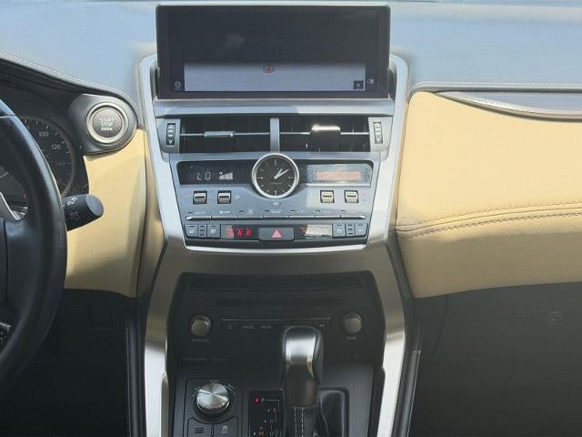 2020 Lexus NX 300 FWD