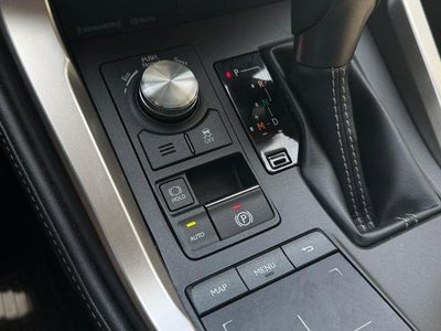 2020 Lexus NX 300 FWD