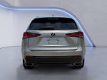 2020 Lexus NX 300 FWD