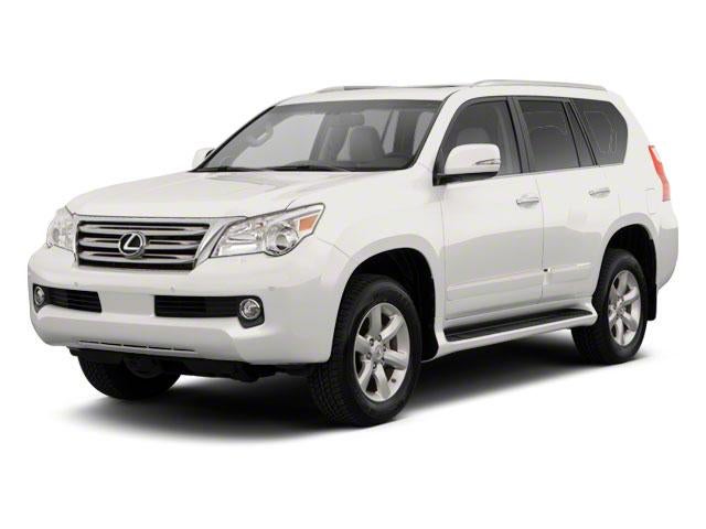 2011 Lexus GX 460 4WD 4dr Premium
