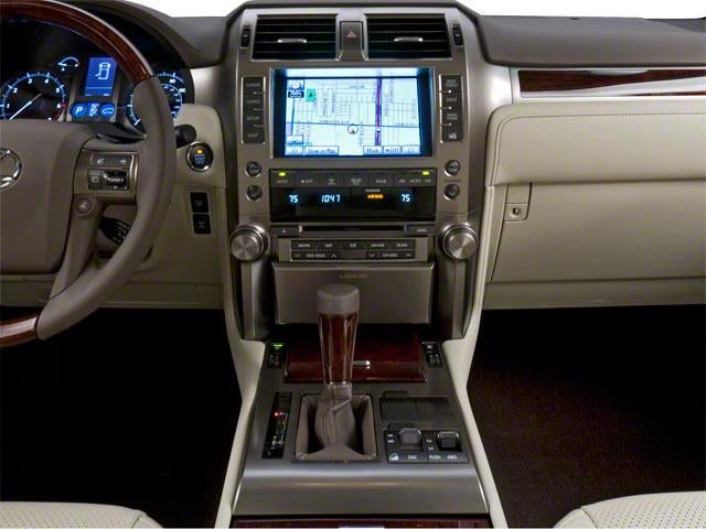 2011 Lexus GX 460 4WD 4dr Premium