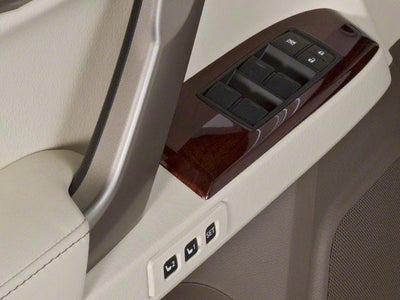 2011 Lexus GX 460 4WD 4dr Premium