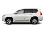 2011 Lexus GX 460 4WD 4dr Premium