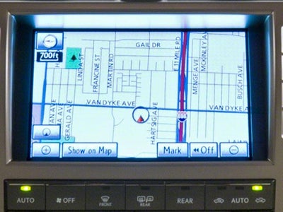 2011 Lexus GX 460 4WD 4dr Premium