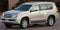 2011 Lexus GX 460 4WD 4dr Premium