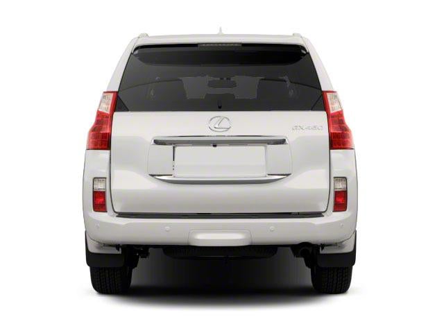 2011 Lexus GX 460 4WD 4dr Premium
