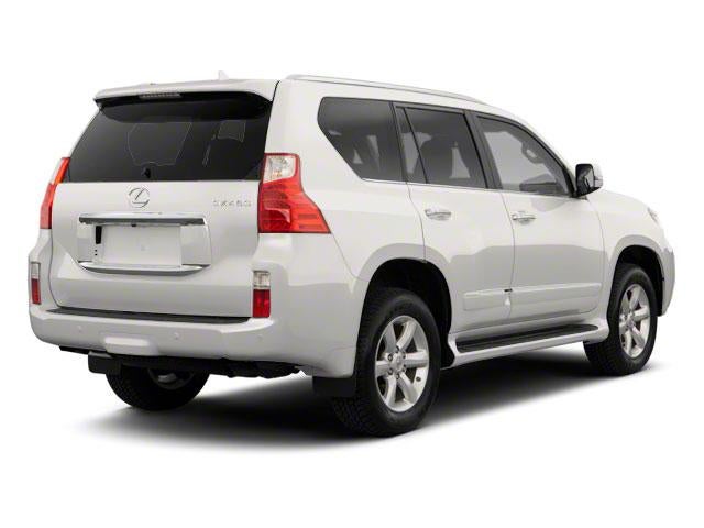 2011 Lexus GX 460 4WD 4dr Premium