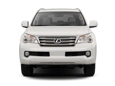 2011 Lexus GX 460 4WD 4dr Premium