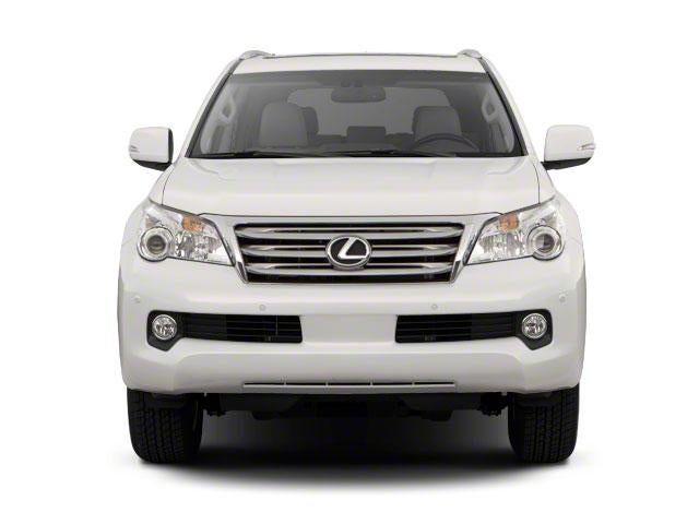 2011 Lexus GX 460 4WD 4dr Premium