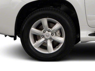 2011 Lexus GX 460 4WD 4dr Premium