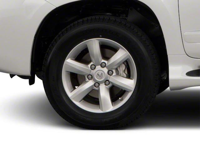 2011 Lexus GX 460 4WD 4dr Premium