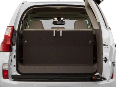 2011 Lexus GX 460 4WD 4dr Premium