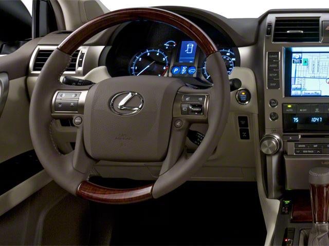 2011 Lexus GX 460 4WD 4dr Premium