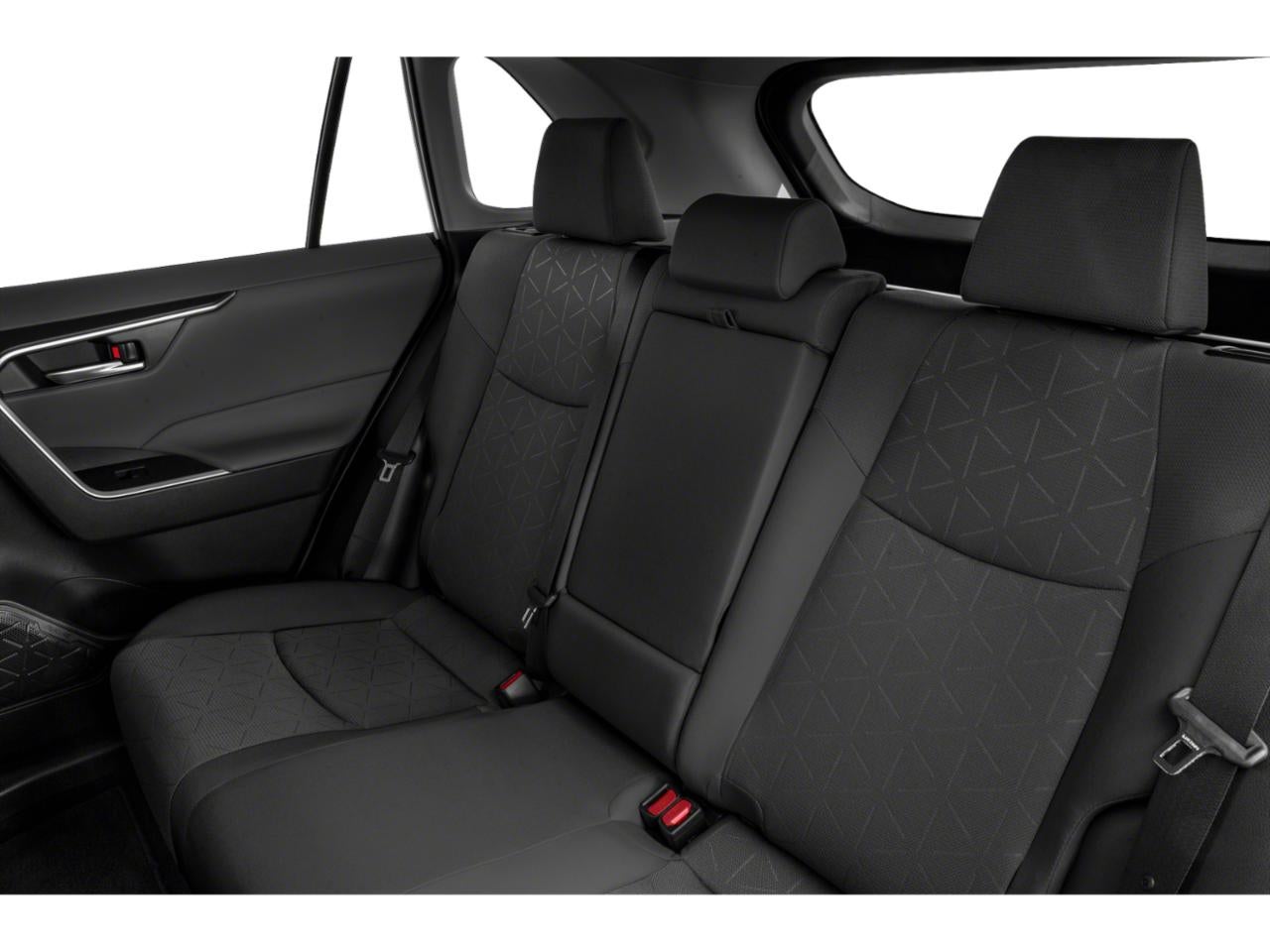 2020 Toyota RAV4 XLE FWD (Natl)