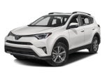2018 Toyota RAV4 XLE FWD (GS)