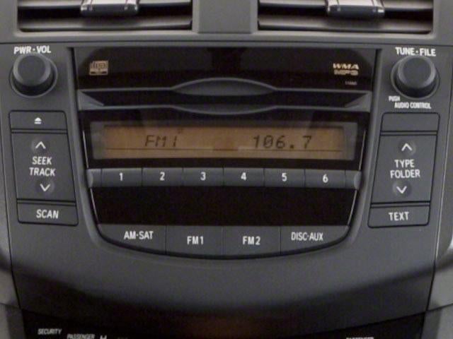 2012 Toyota RAV4 FWD 4dr I4 Limited (Natl)