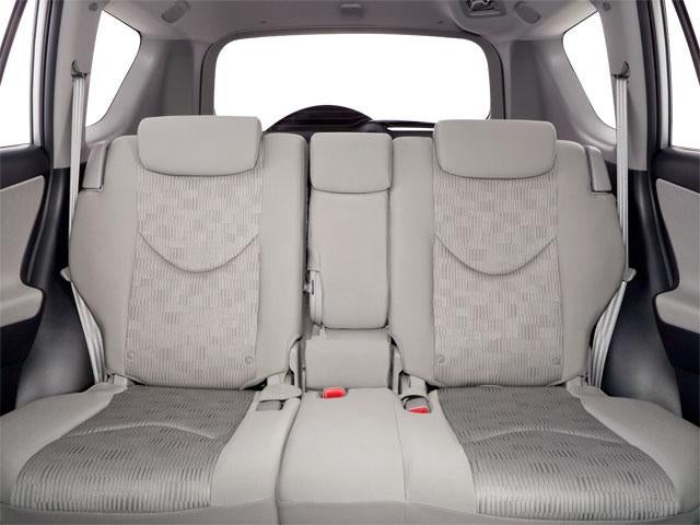 2012 Toyota RAV4 FWD 4dr I4 Limited (Natl)