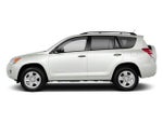 2012 Toyota RAV4 FWD 4dr I4 Limited (Natl)