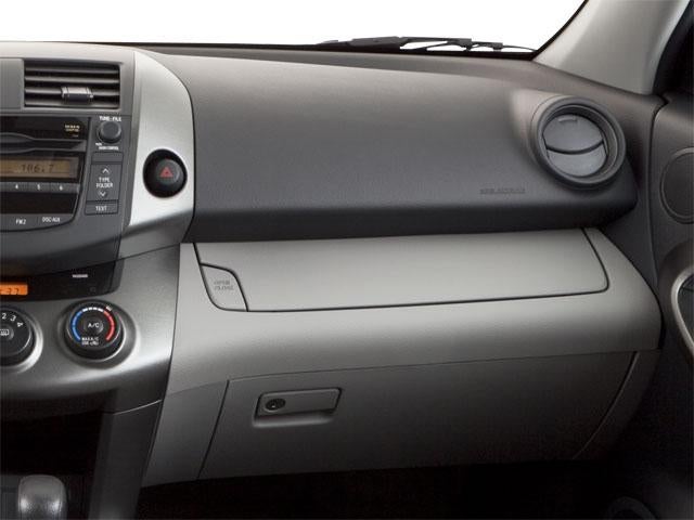 2012 Toyota RAV4 FWD 4dr I4 Limited (Natl)