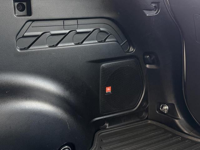 2017 Toyota RAV4 Limited FWD (Natl)