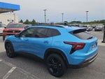 2025 Chevrolet Trax FWD 4dr ACTIV
