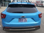 2025 Chevrolet Trax FWD 4dr ACTIV