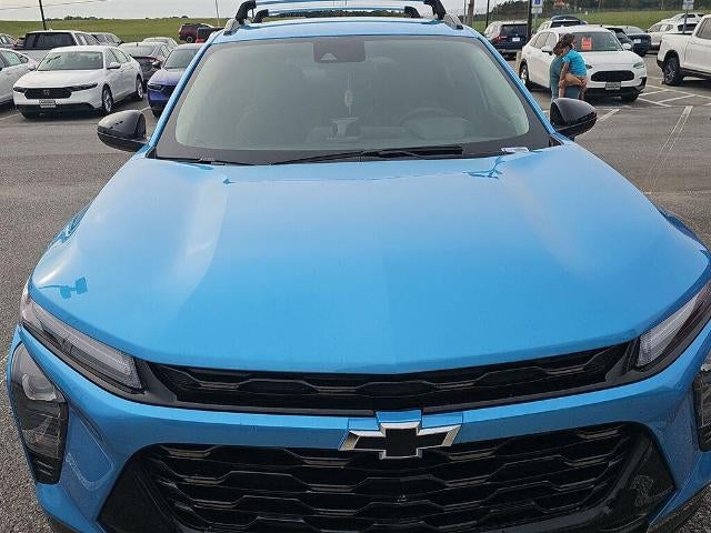2025 Chevrolet Trax FWD 4dr ACTIV