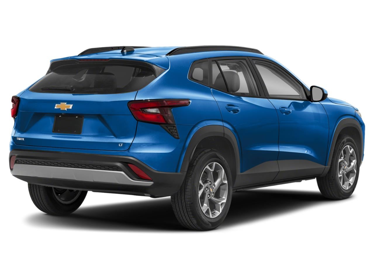 2025 Chevrolet Trax FWD 4dr ACTIV