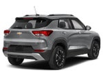 2023 Chevrolet Trailblazer FWD 4dr LT