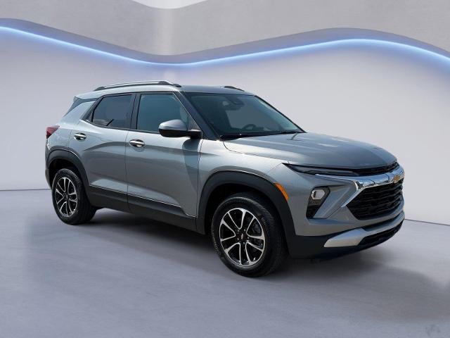 2024 Chevrolet Trailblazer AWD 4dr LT