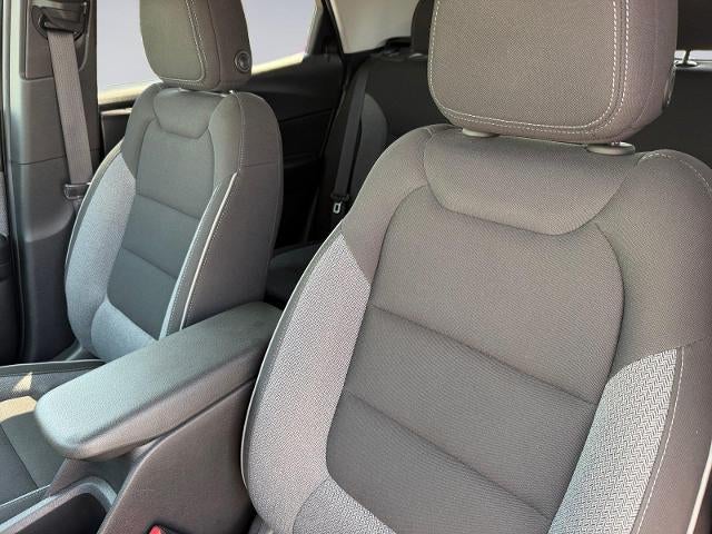 2024 Chevrolet Trailblazer AWD 4dr LT
