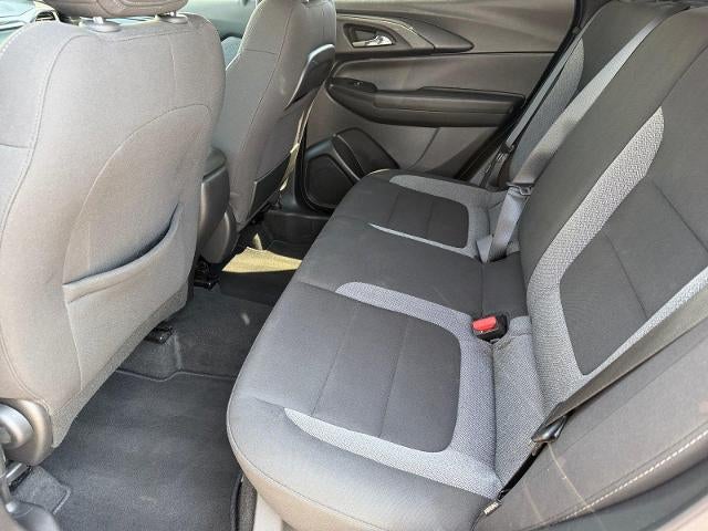 2024 Chevrolet Trailblazer AWD 4dr LT