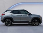 2024 Chevrolet Trailblazer AWD 4dr LT