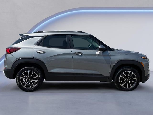 2024 Chevrolet Trailblazer AWD 4dr LT