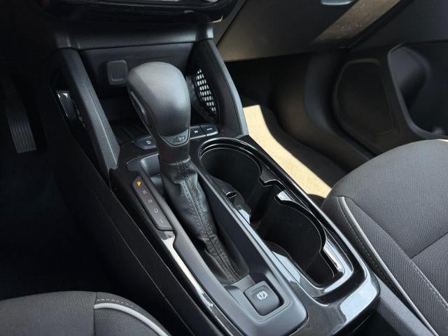 2024 Chevrolet Trailblazer AWD 4dr LT