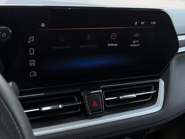 2024 Chevrolet Trailblazer AWD 4dr LT