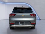 2024 Chevrolet Trailblazer AWD 4dr LT