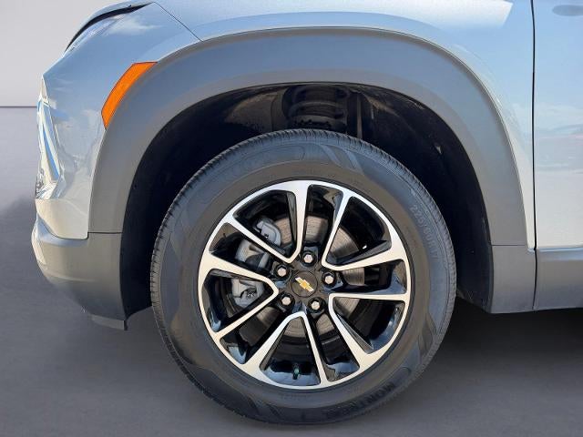 2024 Chevrolet Trailblazer AWD 4dr LT
