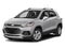 2017 Chevrolet Trax AWD 4dr LT