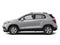 2017 Chevrolet Trax AWD 4dr LT