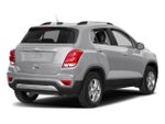 2017 Chevrolet Trax AWD 4dr LT
