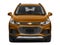 2017 Chevrolet Trax AWD 4dr LT