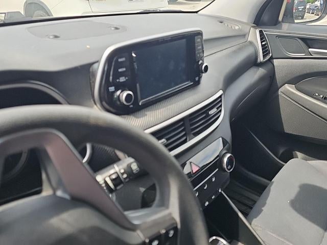 2020 Hyundai TUCSON Value AWD